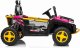 1life Pojazd Buggy UTV SPEED 4x4 Różowy 8