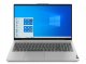 Laptop poleasingowy Lenovo IdeaPad 5 15ALC05 Ryzen 5 5500U 15.6" FHD IPS 300nits AG 8GB DDR4 3200 SSD1TB AMD Radeon Graphics Win11 Platinum Grey 2