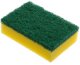 Praktyczna Kuchenne gąbka 1 gab 4Z0074 PRAKTYCZNA 4Z0074 (5902719596254) 2