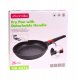 Patelnia Kamille Panna 26 cm z uchwytem do demontażu 4471 KAMILLE 4471 (5904734061755) 8