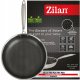 Patelnia Zilan ZLN 9655 patelnia stal nierdzewna odporna na zarysowania 20 cm ZLN 9655 (8682744809655) 7