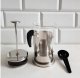 KingHoff Herbata infuzja szklanka 0 60l Kinghoff. KH 4840 (5908287248403) 4