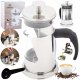 KingHoff Herbata infuzja szklanka 0 60l Kinghoff. KH 4840 (5908287248403) 9