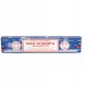 Satya Kadzidełki 15 g 12 patyczki Sai Baba Nagchampa 20 x 1 x 1 cm SATYA 8904245400477 (8904245400477) 1