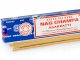 Satya Kadzidełki 15 g 12 patyczki Sai Baba Nagchampa 20 x 1 x 1 cm SATYA 8904245400477 (8904245400477) 2