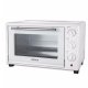 Mini piekarnik Brock Piekarnik z konwekcją BROCK TO 3001 WH 30 L 1600 W TO 3001 WH (4752131000355) 1