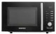 Kuchenka mikrofalowa Daewoo kuchenka mikrofalowa KOR 25RBK cyfrowe sterowanie 25L 850 W 5 poziomów mocy KOR 25RBK (6426980750355) 1
