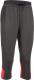 Under Armour Spodnie damskie Armour Sport Crop szaro-czerwone r. S (1294192-091) 1