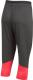 Under Armour Spodnie damskie Armour Sport Crop szaro-czerwone r. S (1294192-091) 1