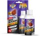 NO PEST ULTRA MOCNY PREPARAT UTRWALACZ OPRYSK ŚRODEK NA PLUSKWY DOMOWE NO PEST 50ML 11