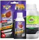 NO PEST ULTRA MOCNY PREPARAT UTRWALACZ OPRYSK ŚRODEK NA PLUSKWY DOMOWE NO PEST 50ML 13
