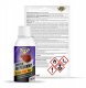 NO PEST ULTRA MOCNY PREPARAT UTRWALACZ OPRYSK ŚRODEK NA PLUSKWY DOMOWE NO PEST 50ML 10