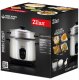 Zilan ZLN 9570 2-in-1 garnek do gotowania ryżu 1,5 l pojemność 500 W ZLN 9570 (8682744809570) 5