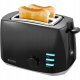Toster Brock Toster BROCK BT 1005 BK 800W czarny BT 1005 BK (4752131001963) 2