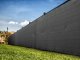 Cavatorta SIATKA CIENIUJĄCA 1x50m MASKUJĄCA 90% OSŁONA MATA NA OGRODZENIE PŁOT +UV 7