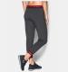 Under Armour Legginsy damskie Featherweight Fleece Crop szare r. XS (1294505-092) 3