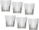 Lumarko 6 gab. Casablanca szklanki 250 ml 8 5 x 8 x 8 cm KITCHEN&GO 8445393387987 (8445393387987) 2