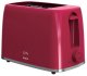 Toster Volt Oliver Voltz Daisy 5OV51440WR Toster 700W 6 ustawienia Czerwony 5OV51440WR (3800237049257) 1