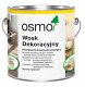Osmo OSMO WOSK DEKORACYJNY INTENSYWNY DO DREWNA 3186 MATOWA BIEL 2.5L 3
