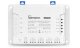 Sonoff Sonoff 4CH Pro R3 4 kanałowy przełącznik WiFi + RF 433MHz z SUPLA 1