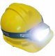 Latarka PRO Pro Latarka Czołowa z czujnikiem ruchu 660lm 8W 9