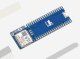 Waveshare Moduł NB-IoT i GNSS dla Raspberry Pi Pico 3