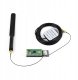 Waveshare Moduł NB-IoT i GNSS dla Raspberry Pi Pico 8