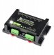 Siemens Moduł z 8 przekaźnikami sterowany RS485 Modbus RTU 1