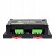 Siemens Moduł z 8 przekaźnikami sterowany RS485 Modbus RTU 5