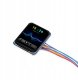 iTouchSystem Moduł wyświetlacza LCD 1.5" z kontrolerem NV3030B dla Raspberry Pi Arduino 6