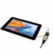 Dahua Technology Wyświetlacz 7" IPS 720x1280 interfejs DSI Pojemnościowy Panel dotykowy 13