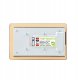 Dahua Technology Wyświetlacz 7" IPS 720x1280 interfejs DSI Pojemnościowy Panel dotykowy 9