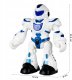 Anek Sterowany Robot Interaktywny Pilot RC Śpiewa Tańczy Świeci do Programowania 4