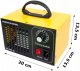 Generator ozonu 28000 mg/h 5