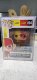Figurka Funko Pop Funko POP Vinyl Exclusive Royalty DC Flash Split 1