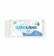 Bobini WATERWIPES_3in1 Sensitive+ Newborn &amp; Baby chusteczki nawilżane dla niemowląt 18x60szt 3