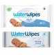 Bobini WATERWIPES_3in1 Sensitive+ Newborn &amp; Baby chusteczki nawilżane dla niemowląt 18x60szt 7