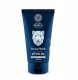 American Crew SIBERICA PROFESSIONAL_For Real Men Savage Spirit Medium Hold Styling Gel żel do stylizacji włosów 150ml 2
