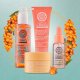 Bielenda SIBERICA PROFESSIONAL_Oblepikha C-Berrica Vitamin C Turbo Energy Face Mask energizująca maska do twarzy 100ml 2