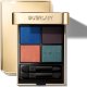 Guerlain GUERLAIN_Ombres G Quad paleta cieni do powiek 360 Mystic Peacock 6g 1