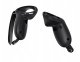 AMVR Zestaw 2x Grip Uchwyt Nakładka Osłona na kontroler Pad Oculus Meta Quest 3 / M47P 6