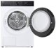 Suszarka do ubrań LG LG RHX5009TKB Dryer Machine with Heat pump, B, Front loading, 9 kg, LED, Depth 66 cm, Wi-Fi, White 1