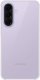 Samsung Samsung Galaxy A37 Clear Cover Transparent 1
