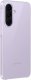 Samsung Samsung Galaxy A37 Clear Cover Transparent 3