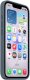 Apple iPhone 17e Silikonowy etui with MagSafe – Anchor Blue 4