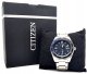 Zegarek Citizen Zegarek Męski CITIZEN Marine Sporty AW1761-89L + BOX 4