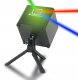 LIGHT4ME LIGHT4ME ACCU APP LASER akumulatorowy projektor sk 2