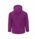 Eevi Dziecięcy Softshell MEINO KIDS 3