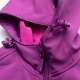 Eevi Dziecięcy Softshell MEINO KIDS 7