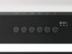 Okap Electrolux Kolor czarny 80 cm szerokości wbudowany okap LFG818K 2